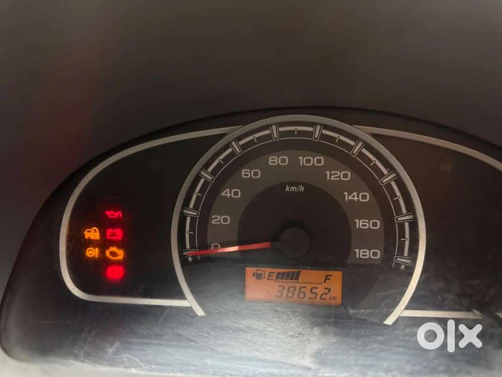 Maruti Suzuki Alto 800 Lxi 2015
