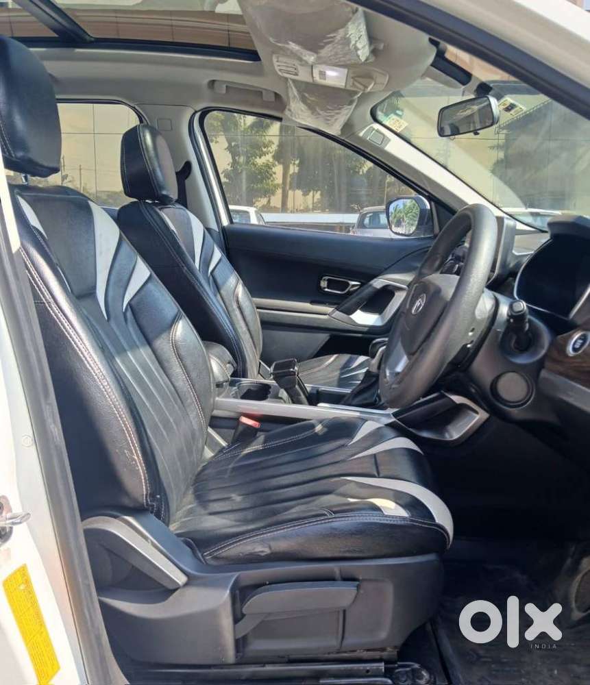 Tata Harrier 2.0 Kryotec Xta Plus, 2022, Diesel
