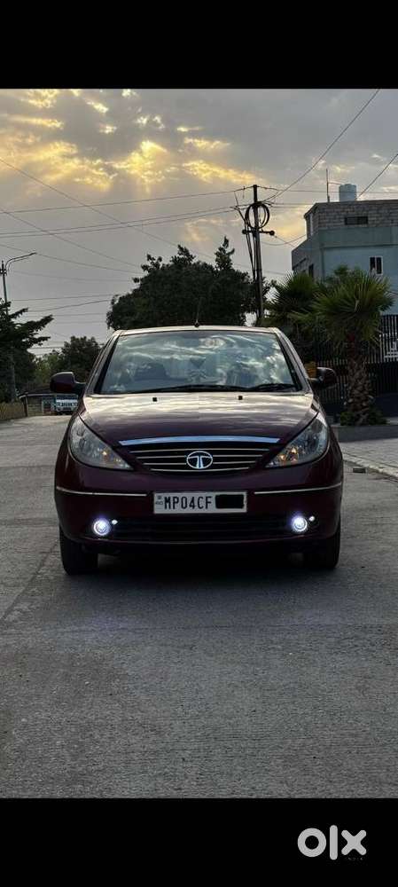 Tata Manza, 2010, Diesel