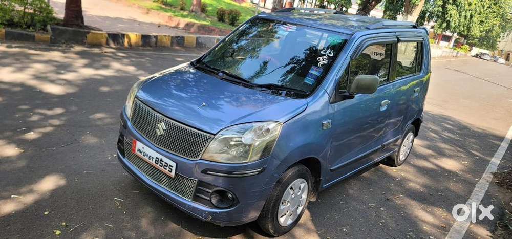 Maruti Suzuki Car 2011
