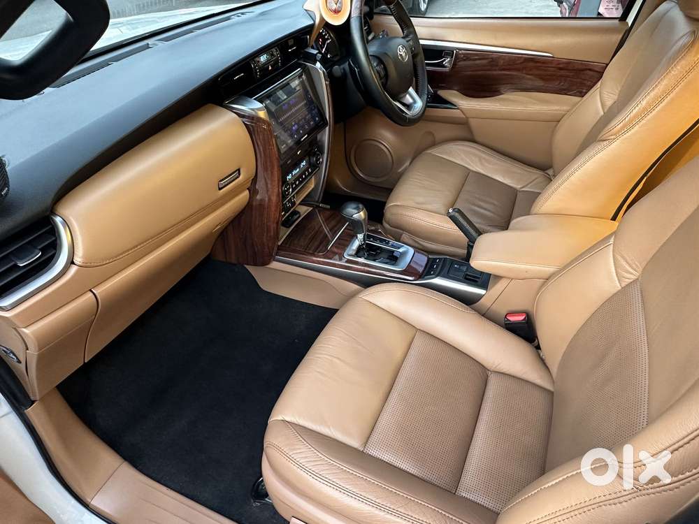 Toyota Fortuner 4x2 At 2.8 Diesel, 2022, Diesel