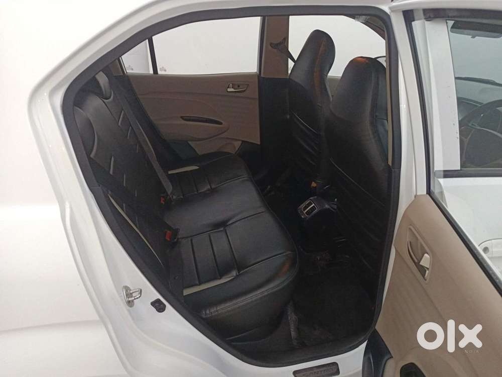 Hyundai Santro Sportz, 2018, Petrol