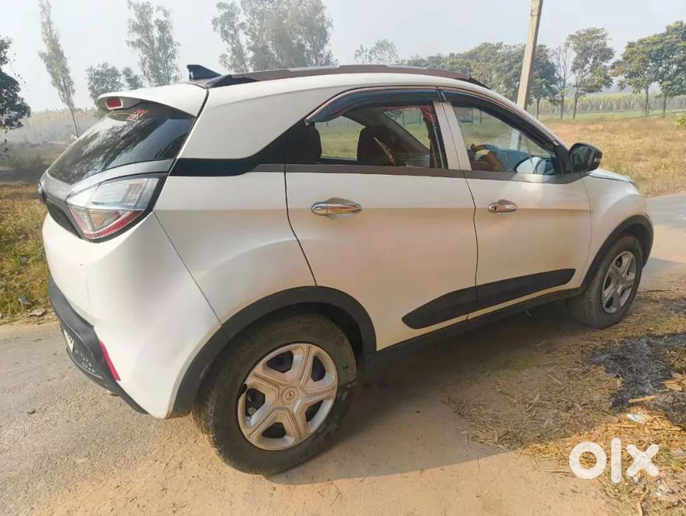 Vip Number Tata Nexon Diesel 2019