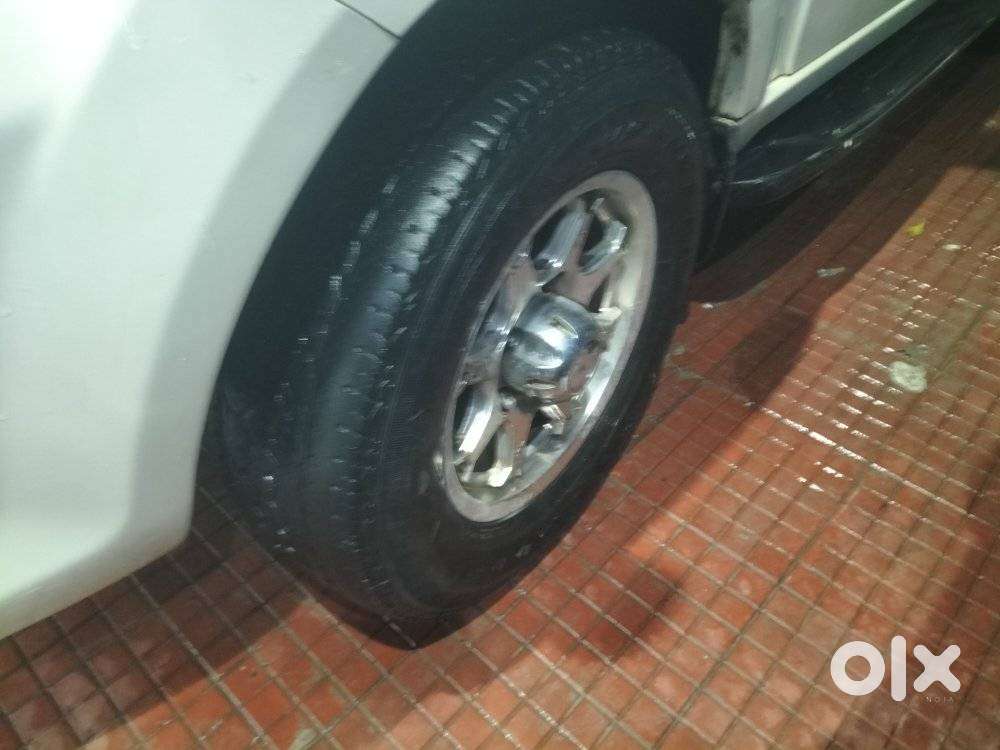 Tata Safari Storme Lx, 2013, Diesel