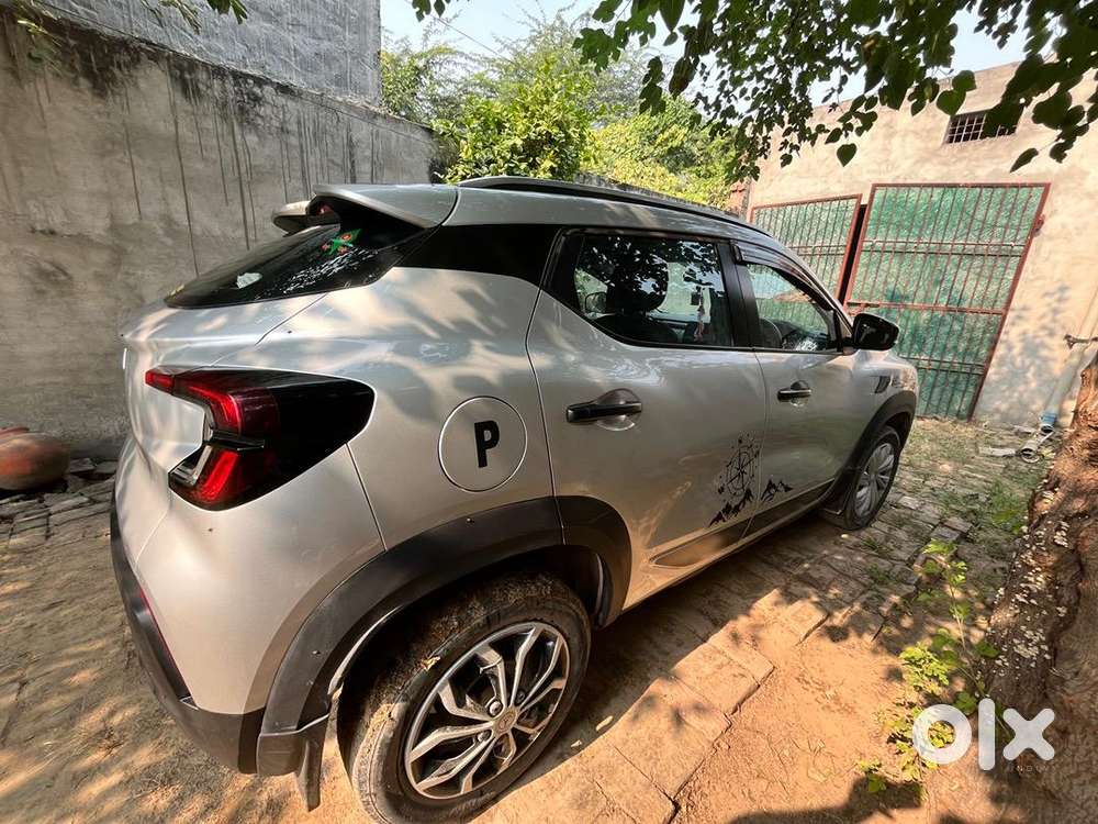 Less Driven, Best Condition Car For Sell.