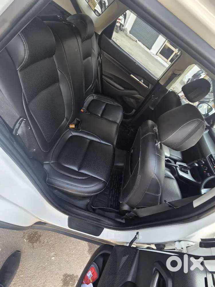 Kia Seltos 2024 Diesel Good Condition