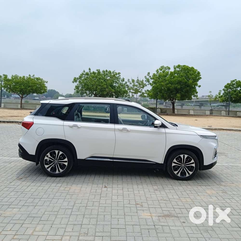 Mg Hector 2.0 Sharp Diesel, 2021, Diesel