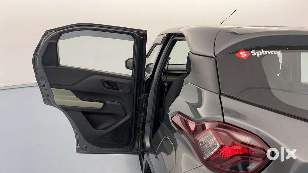 Tata Punch Adventure, 2023, Petrol