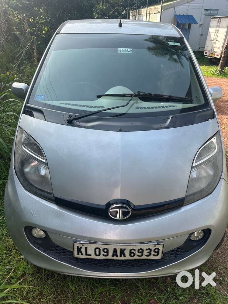 Tata Nano Automatic Transmission