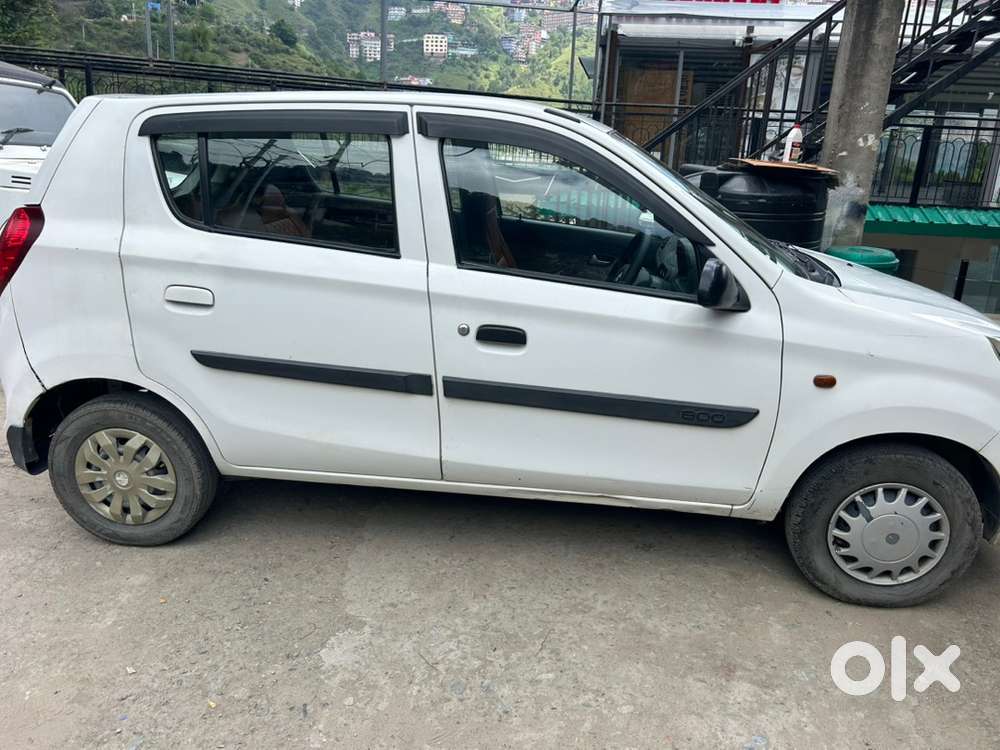 2017 Maruti Suzuki Alto