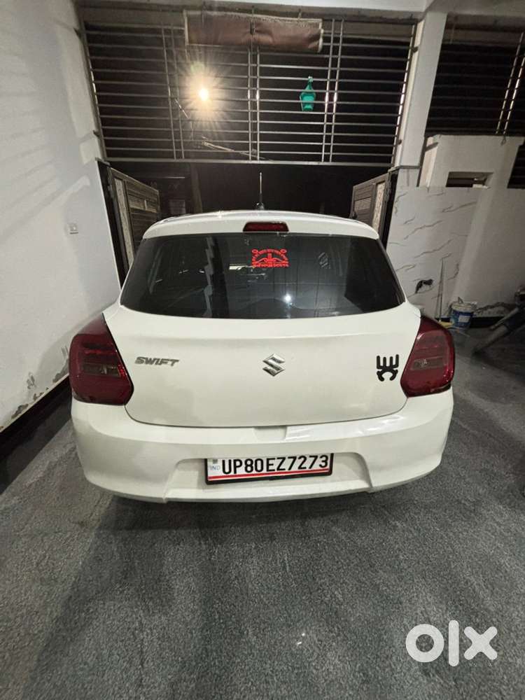 Maruti Suzuki Swift 2019 Diesel Saharnpur Transfer