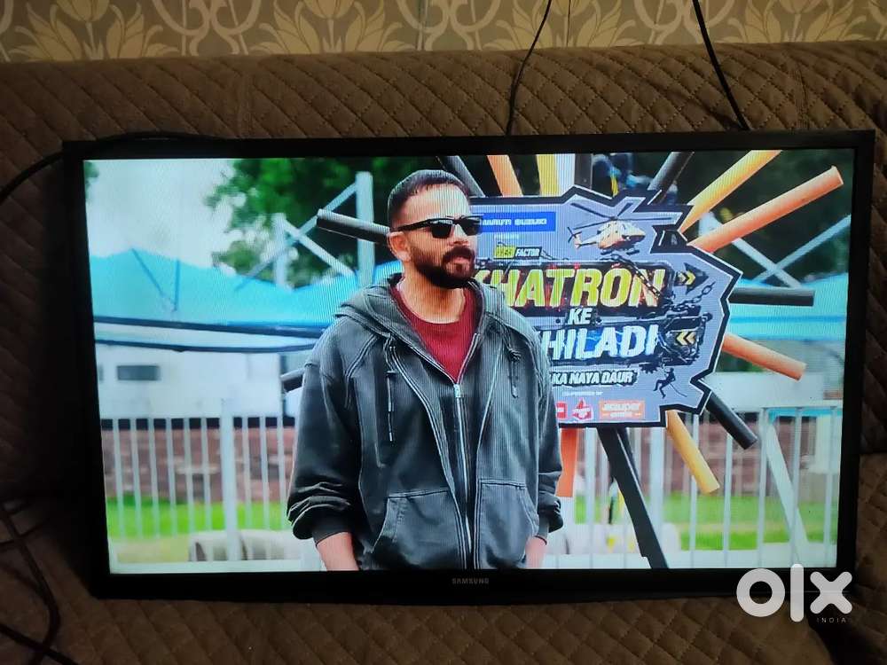 Samsung led tv