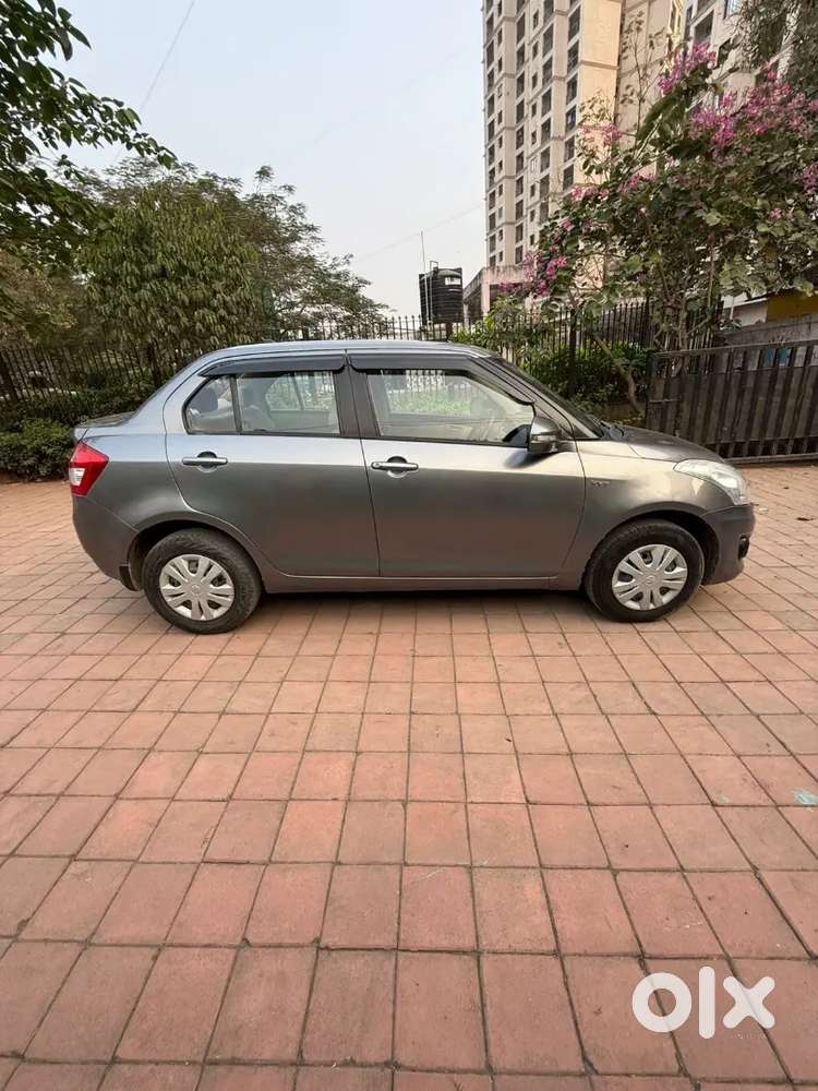 Maruti Suzuki Dzire Vxi 2014