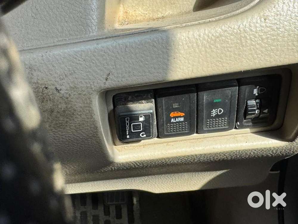 Maruti Suzuki Dzire 2013 Cng & Hybrids Good Condition