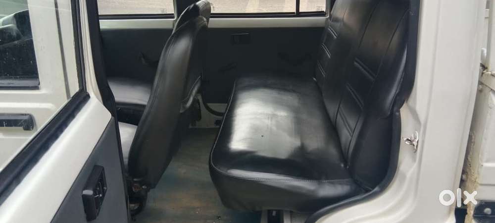 Mahindra Bolero Diesel 2010
