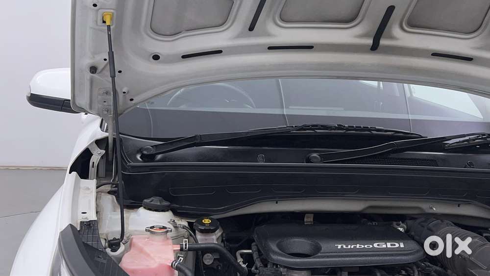 Hyundai Venue Sx Turbo, 2022, Petrol