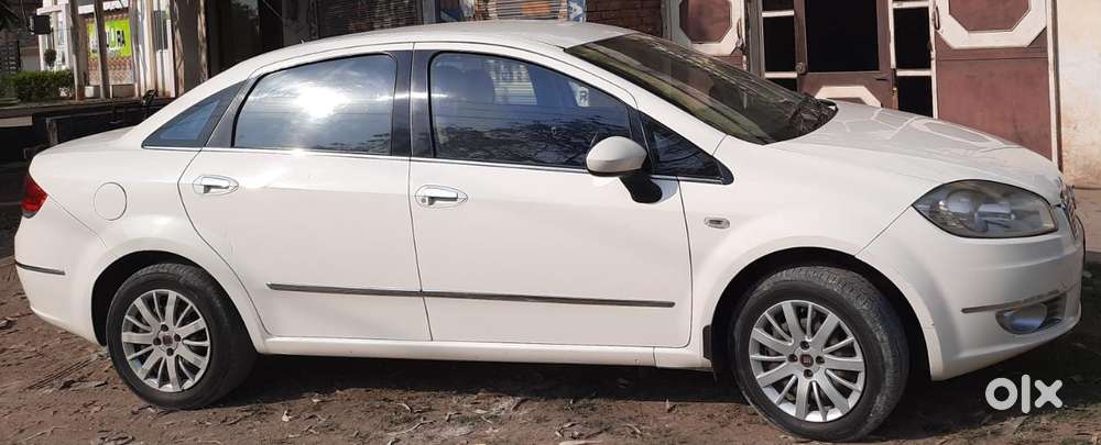 Fiat Linea 2010 Diesel