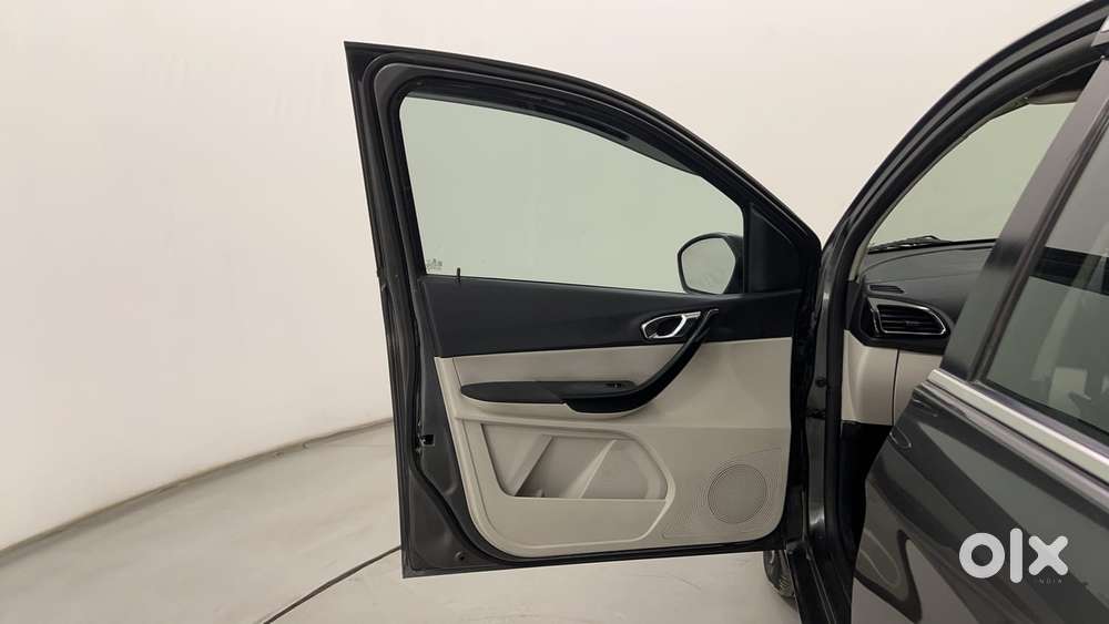 Tata Tigor 1.2 Revotron Xz Plus Cng, 2022, Cng & Hybrids