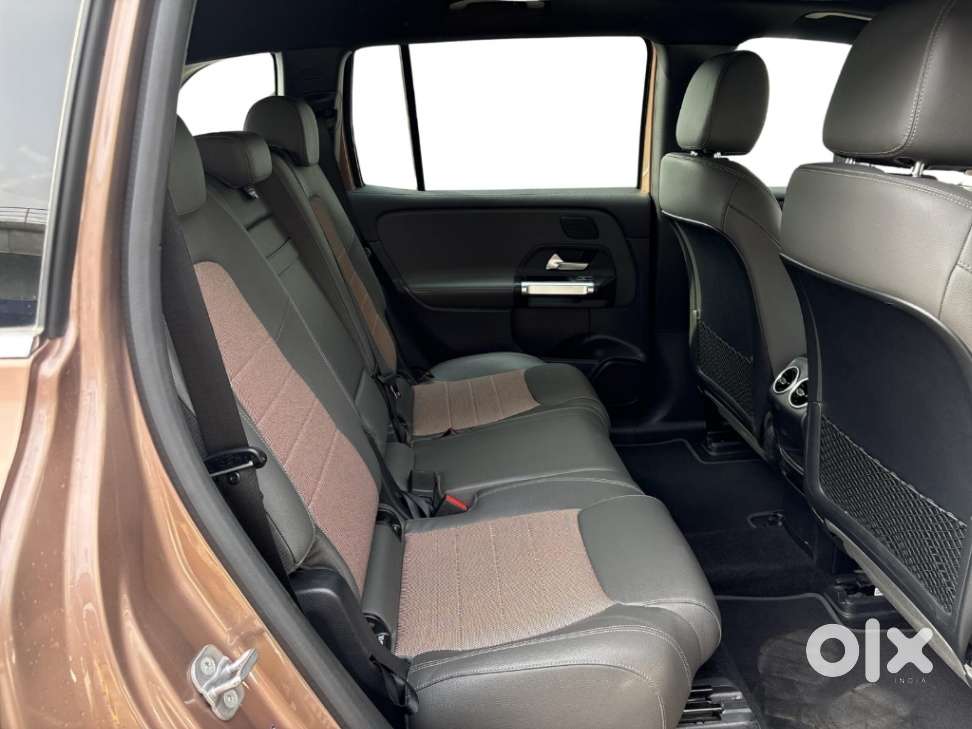 Mercedes-benz Eqb 350 4matic, 2023, Electric