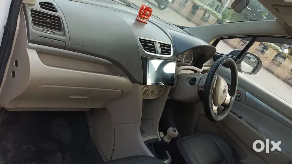 Maruti Suzuki Ertiga 2016 Limited Edition