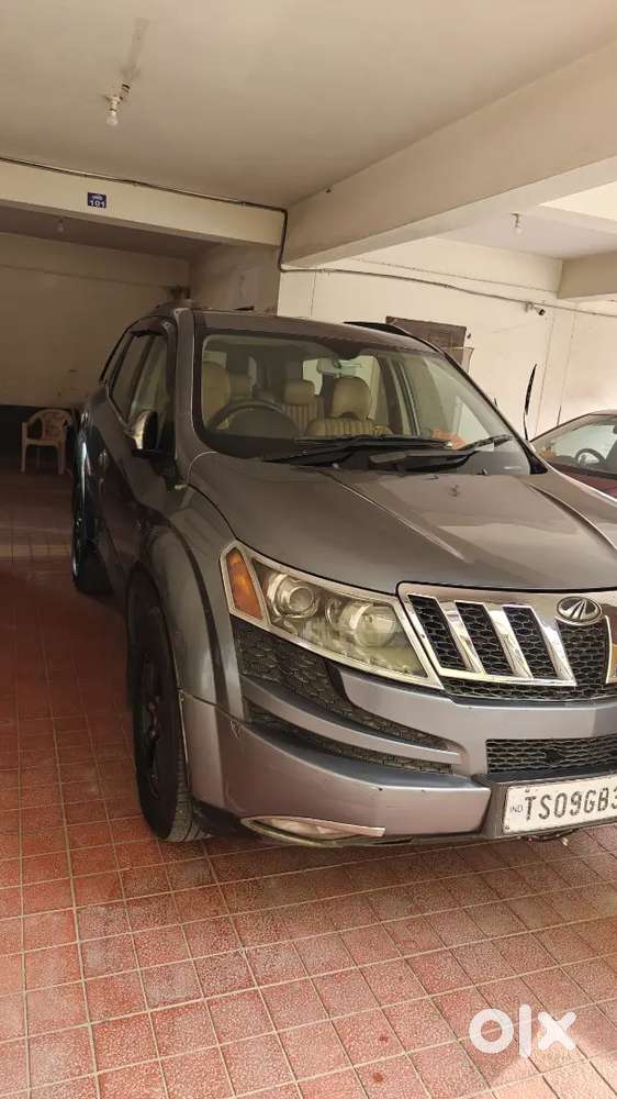 Mahindra Xuv500 (2013) Well Maintained | Diesel | Excellent Conditio