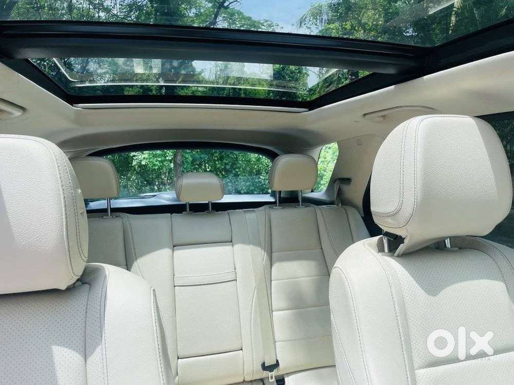Mercedes-benz Gle 300d 4matic Lwb, 2020, Diesel