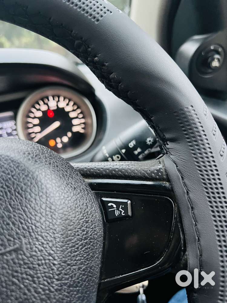 Tata Tigor 1.2 Revotron Xz Plus Cng, 2017, Cng & Hybrids