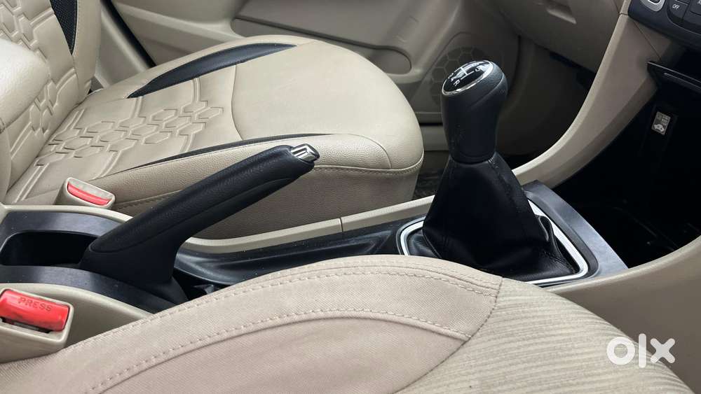 Maruti Suzuki Ciaz Vxi Plus, 2016, Petrol