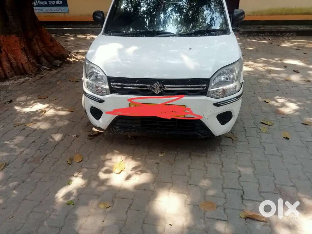 Maruti Suzuki Wagon R 2023 Petrol 80000 Km Driven