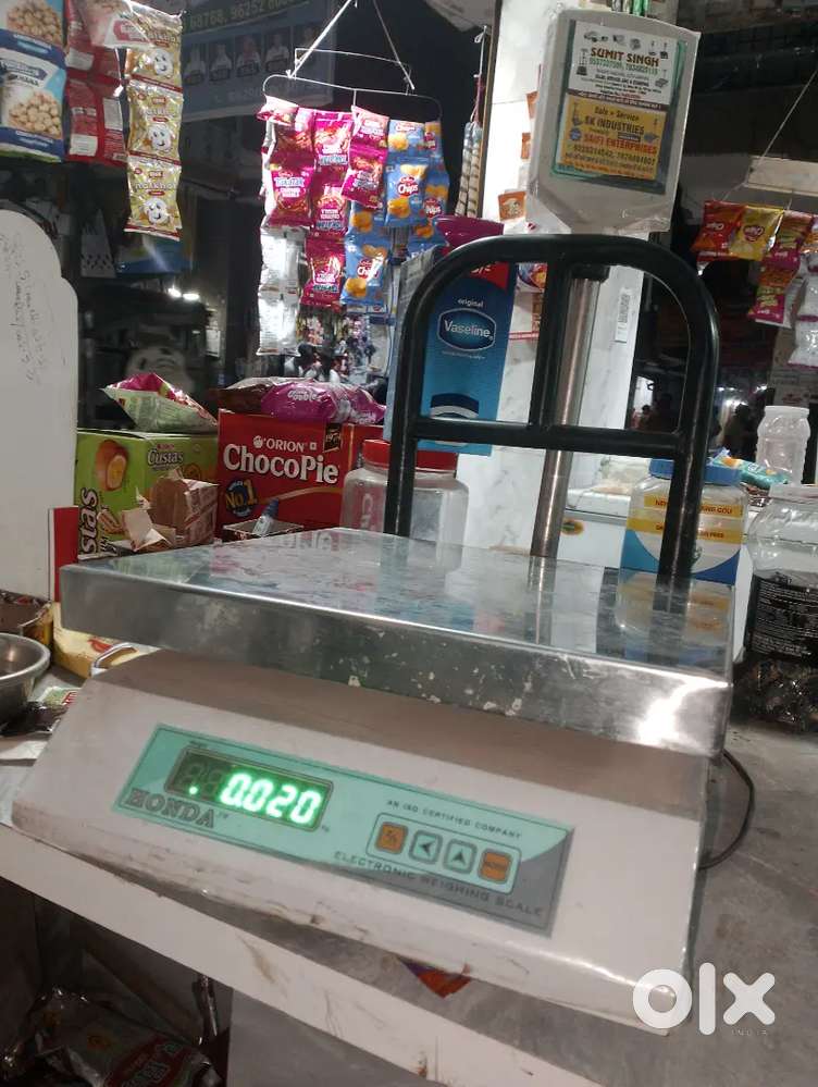 taraju 60 kg wait Limit 5000₹ my liya tha 3 month use,only 3000 forsel