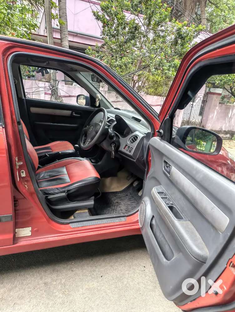Maruti Suzuki Swift 2006