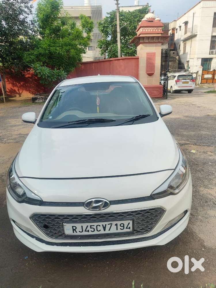 Hyundai Elite I20 2015 Petrol Good Condition