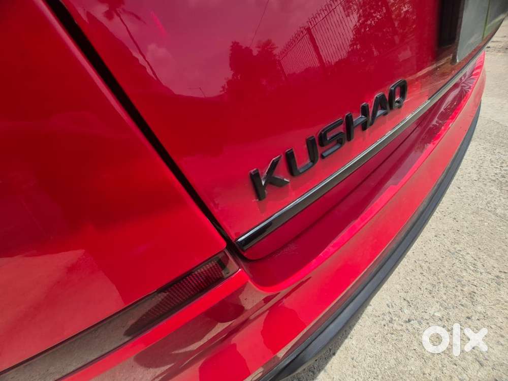 Skoda Kushaq 1.5 Monte Carlo Tsi Dsg, 2022, Petrol