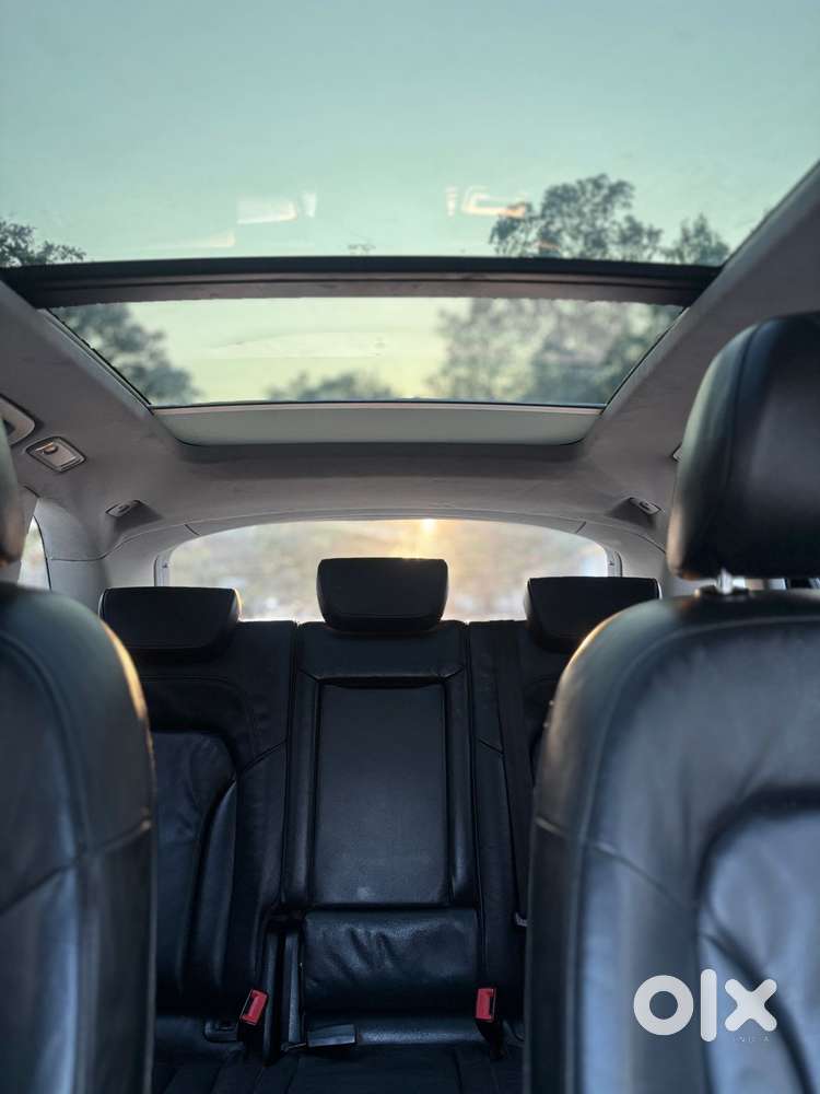 Audi Q5, 2013, Diesel