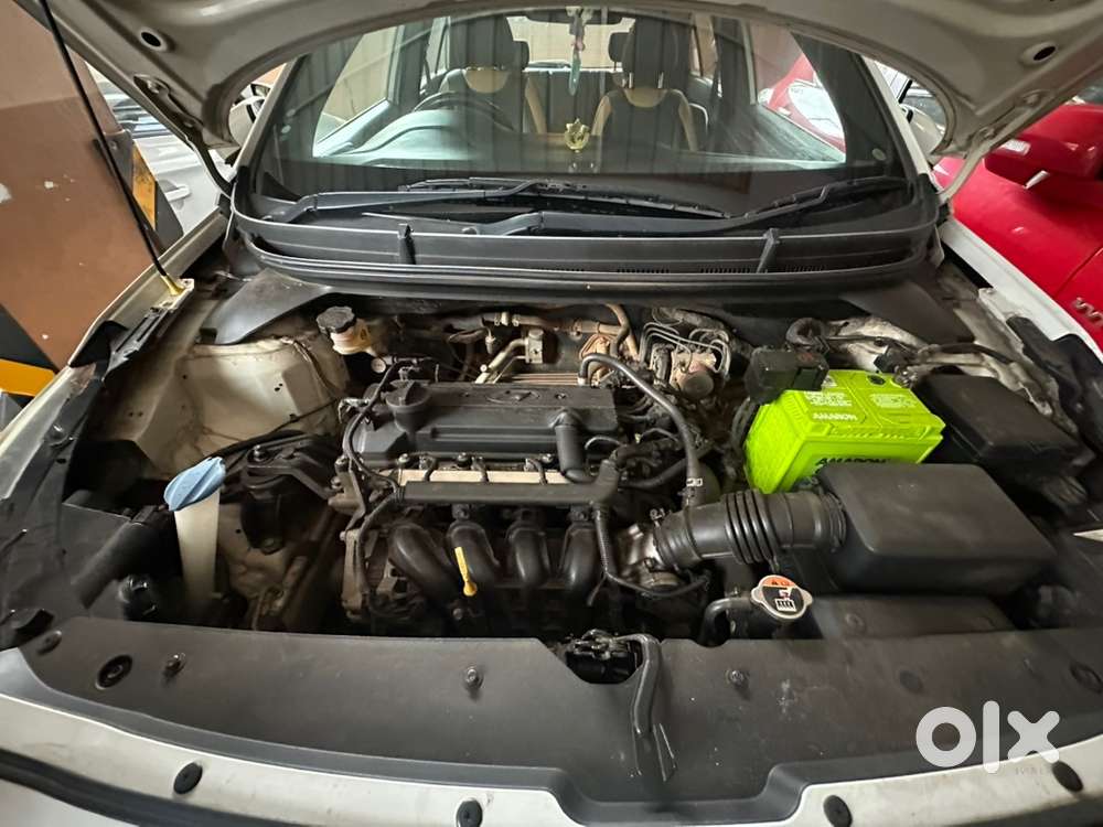 Hyundai I20 Active 2016 Petrol