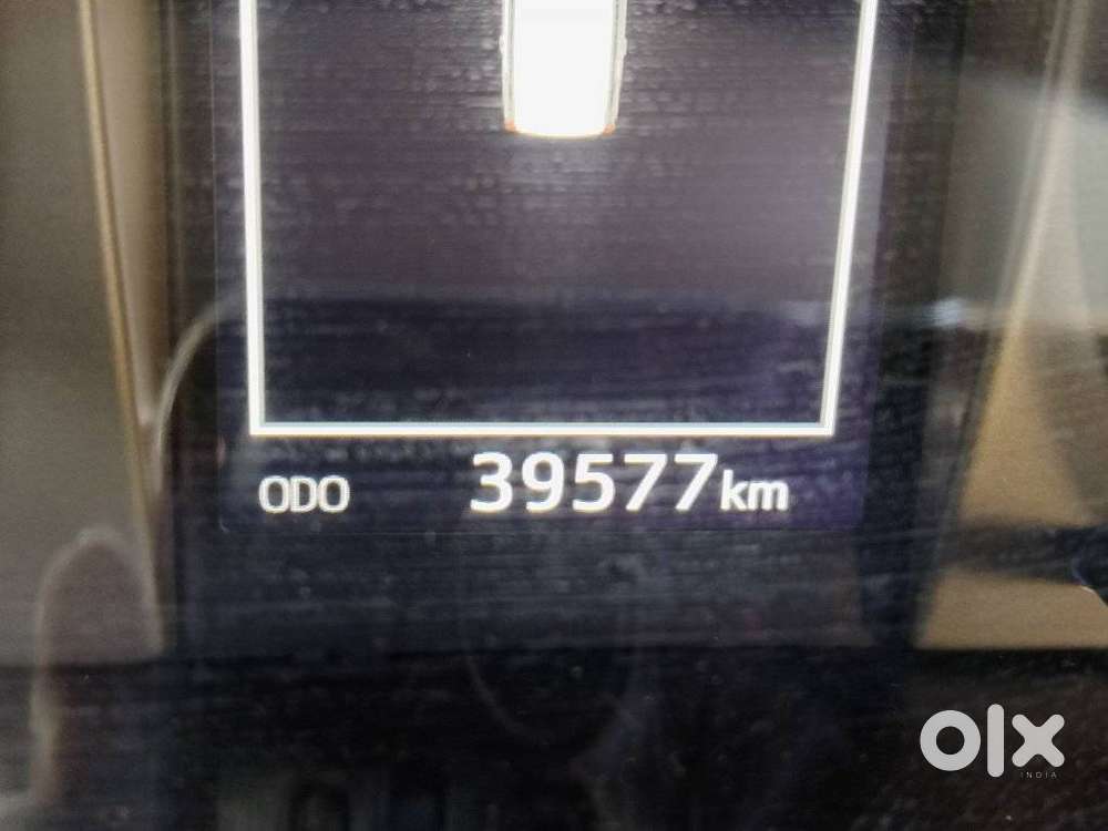 Toyota Innova Crysta 2.4 Z 7 Str, 2024, Diesel