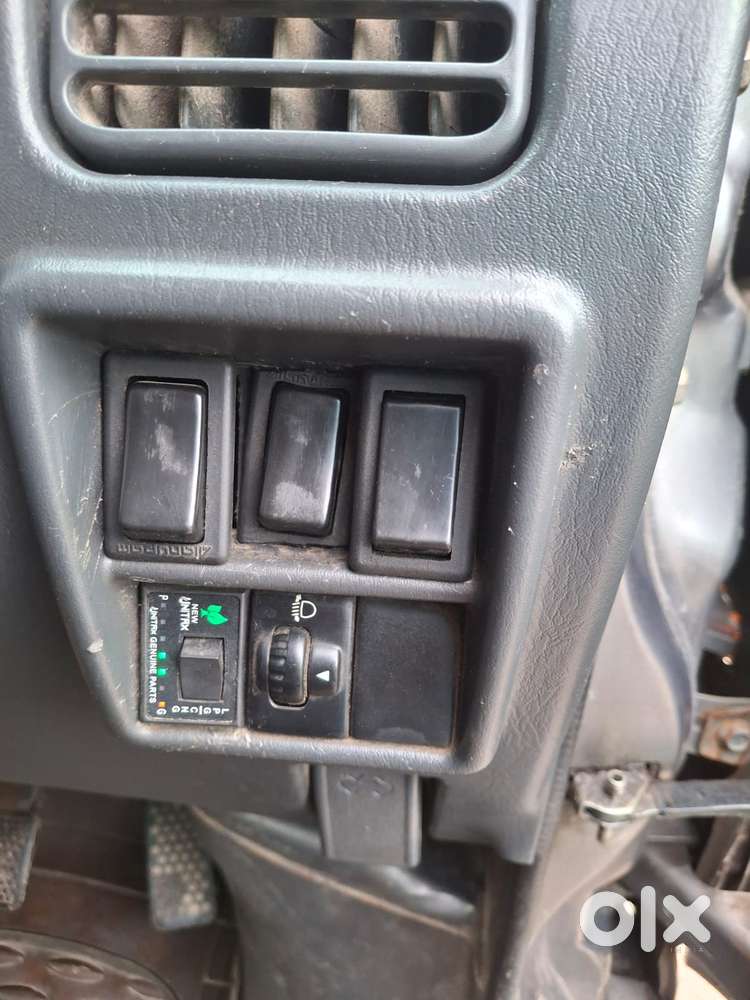 Maruti Suzuki Eeco Cng 5 Seater Ac, 2012, Cng & Hybrids