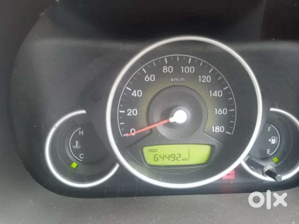 Hyundai Eon 2017 Petrol 64500 Km Driven