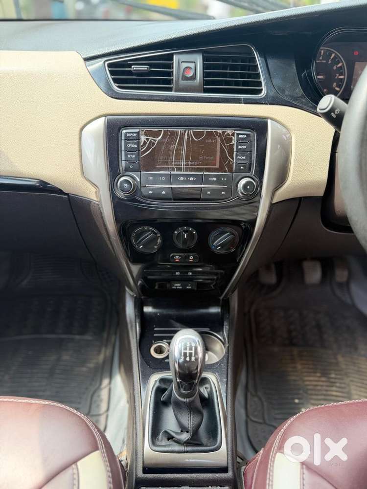 Tata Zest Quadrajet 1.3 Xm, 2015, Diesel