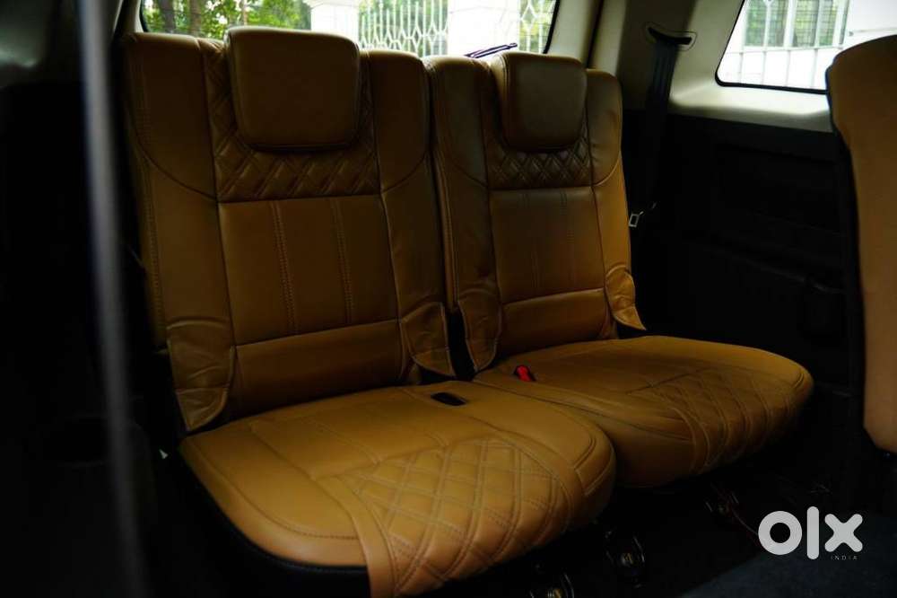 Mahindra Xuv500 W11, 2018, Diesel