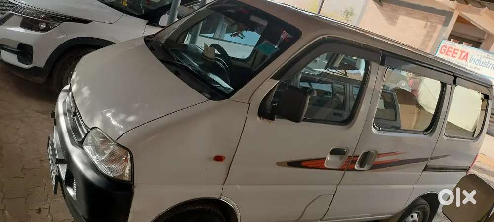 Maruti Suzuki Eeco 2020