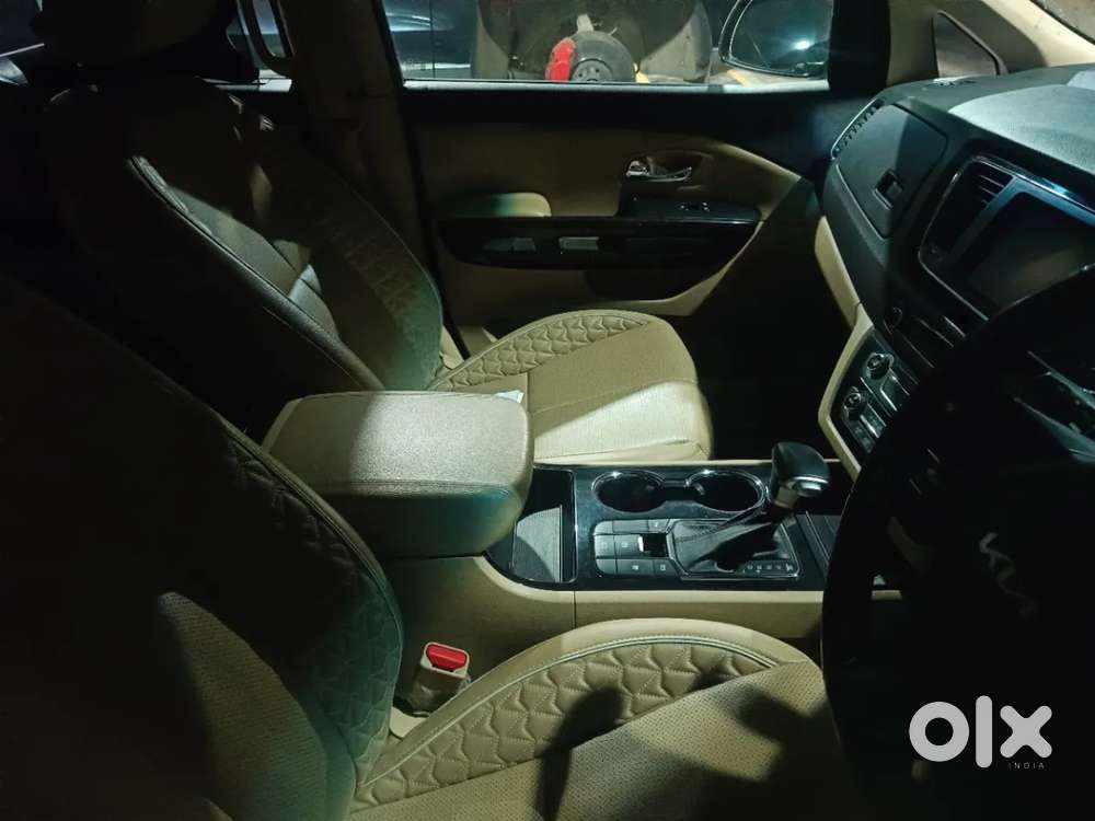 Kia Carnival, 2023, Diesel