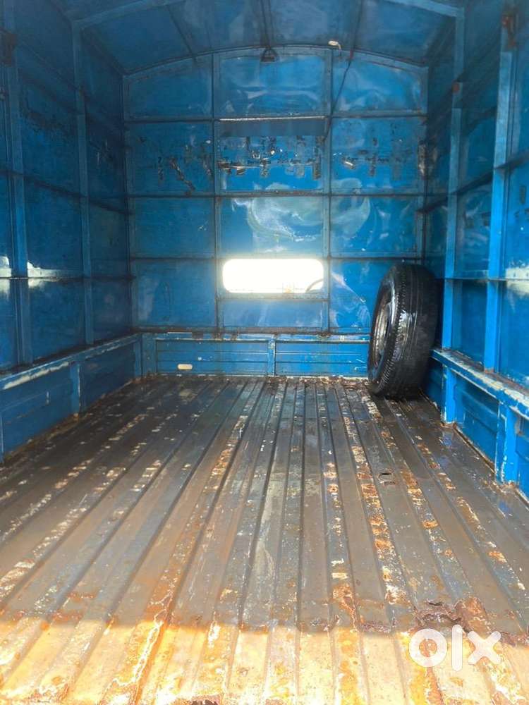 Mahindra Bolero Pickup 2017 Diesel Good Condition