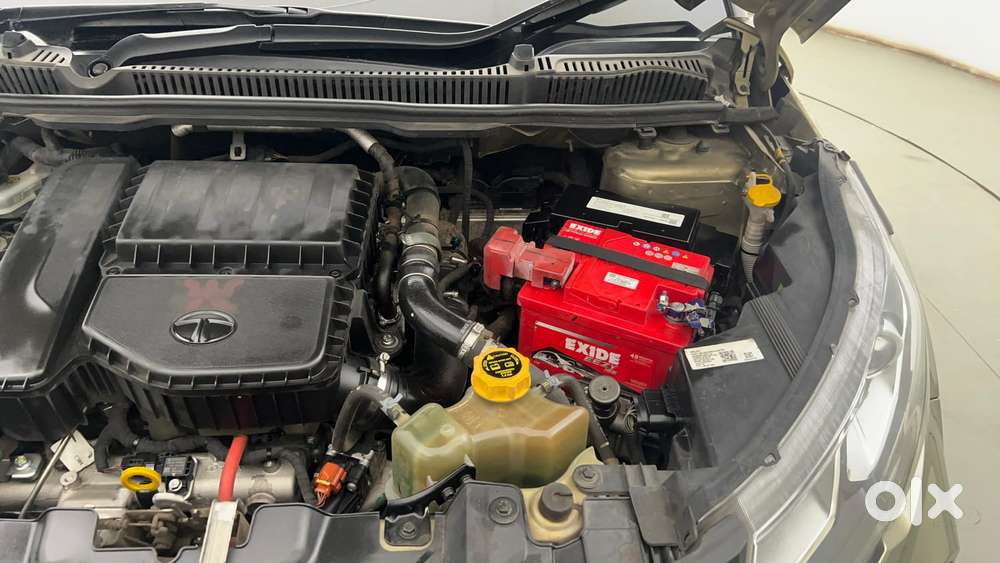 Tata Nexon 1.5 Revotorq Xz Plus Kaziranga, 2023, Diesel