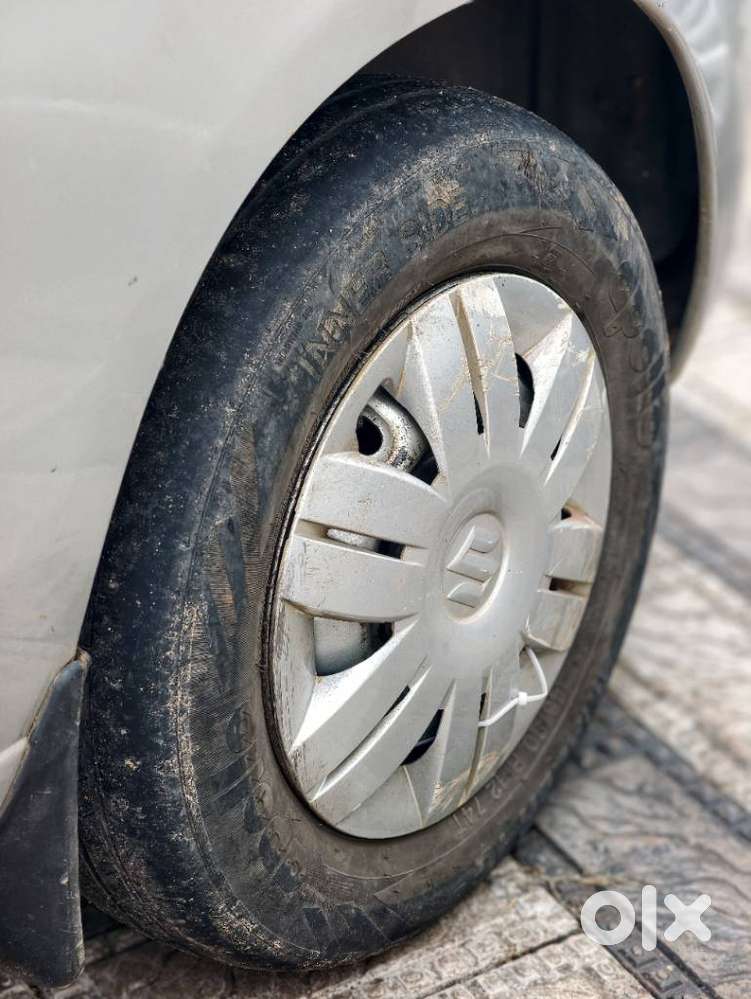 Maruti Suzuki Alto 0.8 Lxi (o), 2006, Petrol
