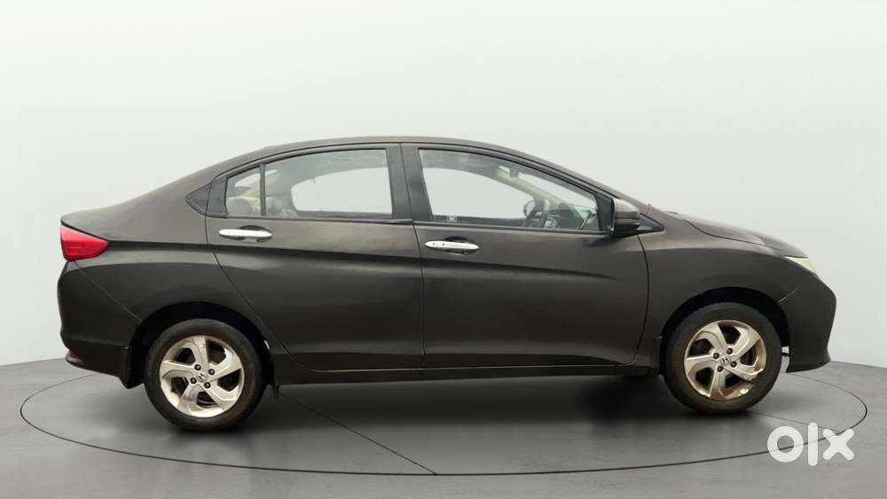Honda City I Vtec Cvt Vx, 2016, Petrol