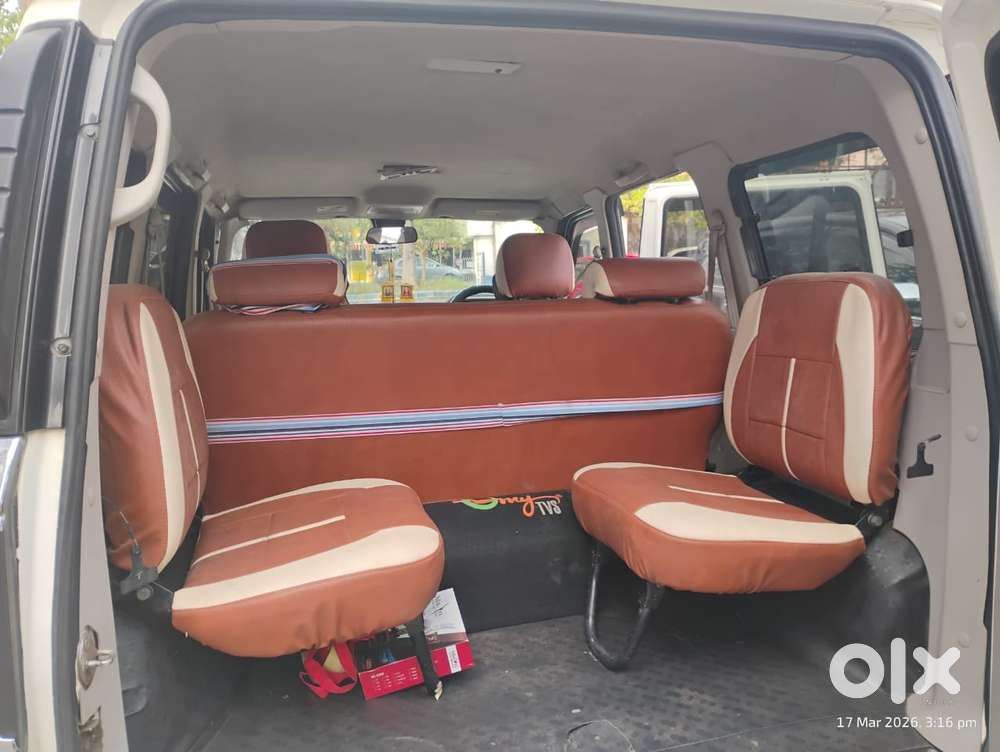 Mahindra Scorpio S11 Mt 7s, 2020, Diesel