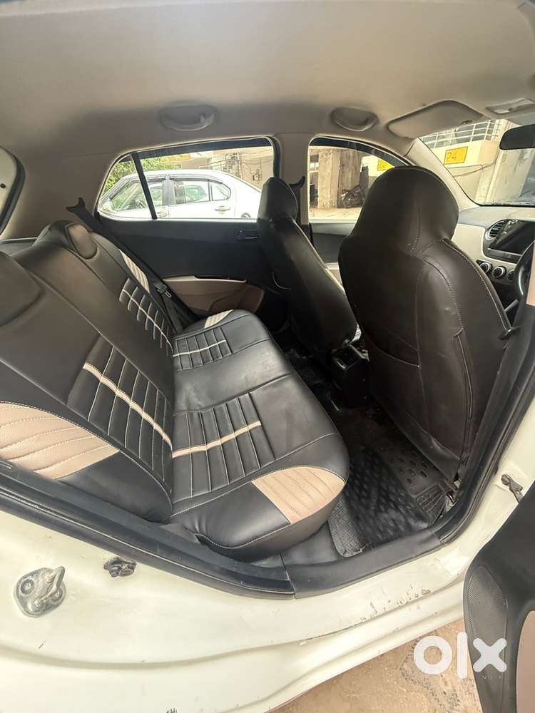 Hyundai Grand I10 Diesel Manual 2018
