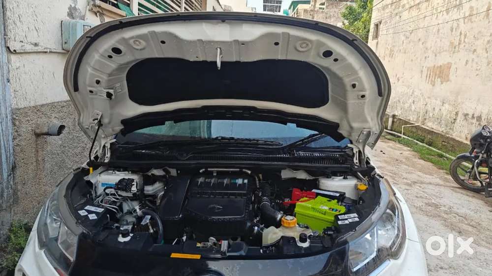 Tata Nexon 1.5 Diesel Manual 2022/2024
