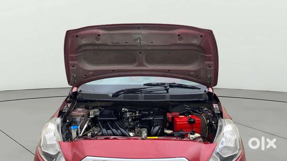 Datsun Go Plus T, 2018, Petrol